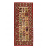 Bartruff Handmade Area Rug