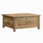 Table basse Cashan