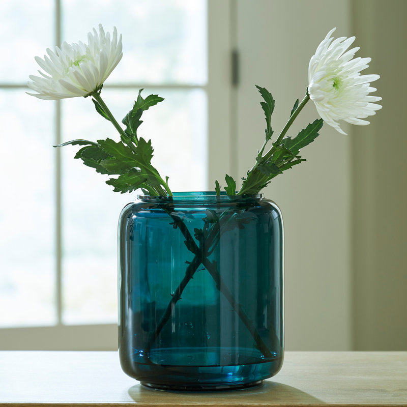 Vase Inisland, 8"