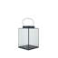 Metal Tabletop Lantern-126094382-126094381