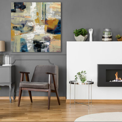 «Full Moon I» par Silvia Vassileva, art mural en verre acrylique