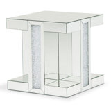 Montreal End Table