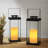 Unscented Flameless Candle-228821097
