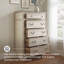 Commode 5 tiroirs Heraldas