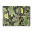 Toile tendue avec cubes I-Premium Gallery-108968856