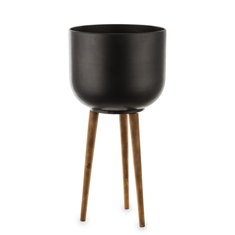Farrior Pot Planter, 63.5cm H x 31cm W x 31cm D