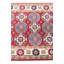 Ochoa Red Rug