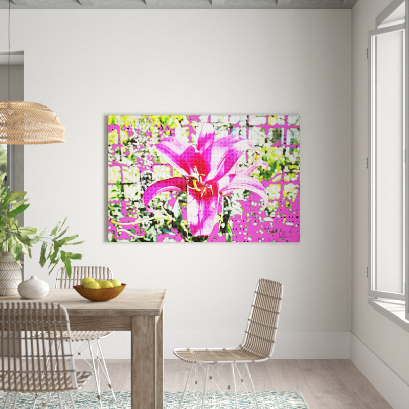 Andrew Lee - Wrapped Canvas Print, 101 cm H x 152 cm W x 4 cm D