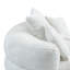 Chenille Bean Bag Lounger-889396912