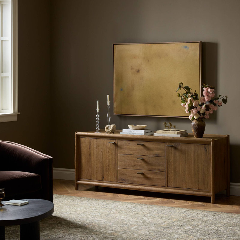Glenview Media Console