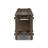 Feride Console Table-Reclaimed French Oak-115674052-105689054