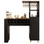 Armoire de bar 63,36 po Viergeline-119673517