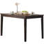 Table de salle à manger 1Pc-902065608