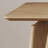 Minodor Solid Wood Base Dining Table-1221482388