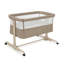 Babymore Neera Bedside Crib  -125496466