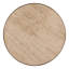 Idrina Bistro Table Natural