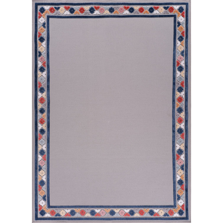 Evolette Indoor / Outdoor Rug