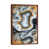 Brown Floater Framed is unavailable