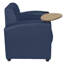 Chaise de réception l 31 po Naszire-101644289