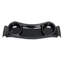 Poussette standard pliante avec porte-Coussin amovible
