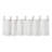 Cumberledge Stitched Burlap Tailored Window Valance-1568138656-1568138657