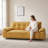 88.98'' upholstered sofa-1504196081