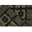 Scandinavian Wool Geometric Area Rug-1067515549