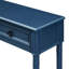 Console Console avec tiroirs pour le vestibule et tiroirs-1240433578-1240433576