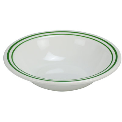 Pine Tree 14 oz. Melamine Salad Bowl