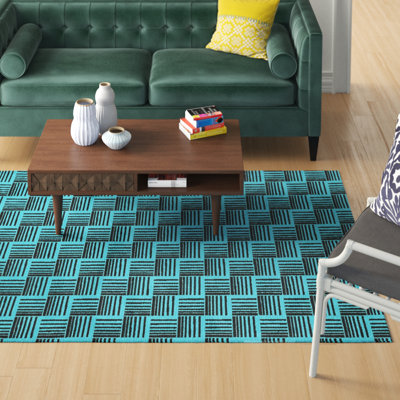 Jaya Striped Indoor Rug