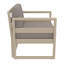 Chaise de patio avec coussins Lane-1874315978-1874315982