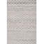 Daetyn Recycled P.E.T Abstract Rug-378140325