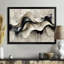 Art mural mural "Vagues modernes abstraites"-1467963481-1506198580-1506198581
