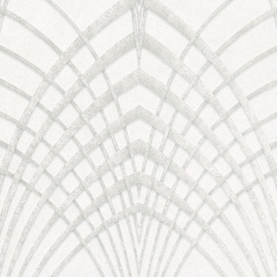 Avalon 10.05m x 53cm Textured Satin Paste the Wall Wallpaper Roll