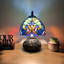 Mini lampe de table Tiffany Standwood