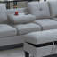 Ensemble de canapé modulaire 3 pièces Living Room Furniture