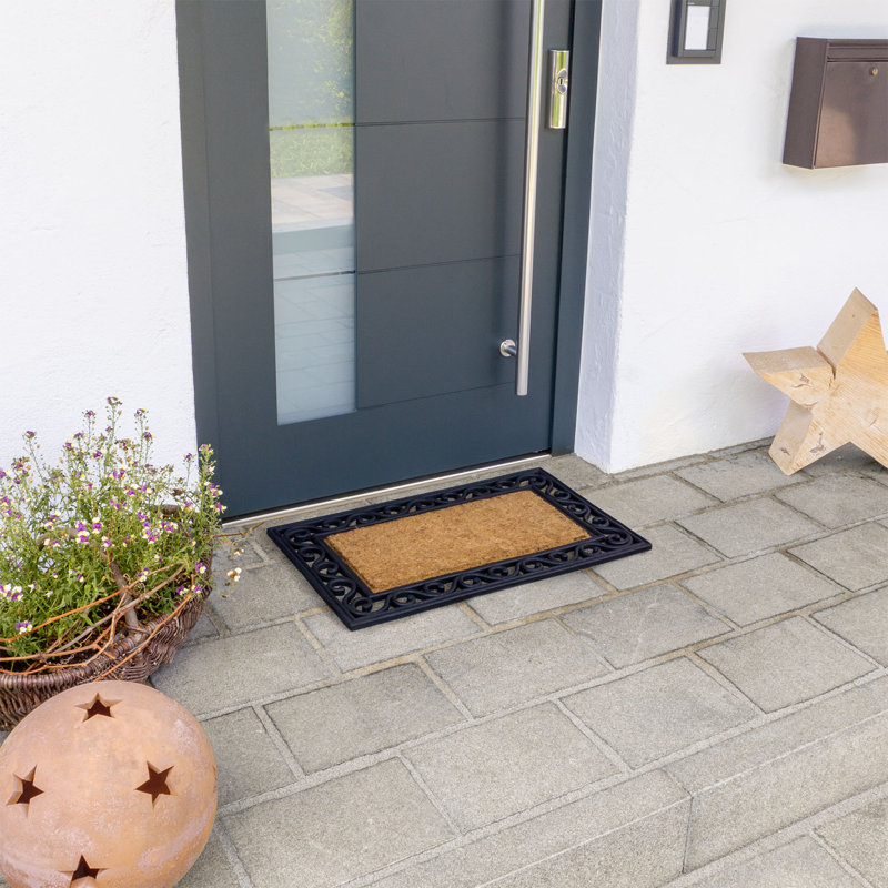 Rumba Doormat