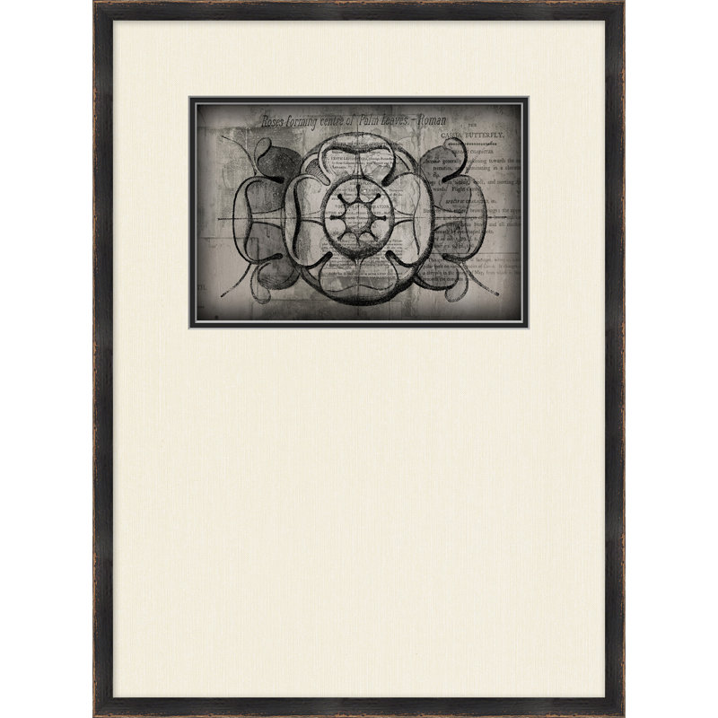Capital Detail 7 Print