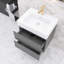 Ensemble de meuble-lavabo simple 24 po Najea-1897210156-1897210157
