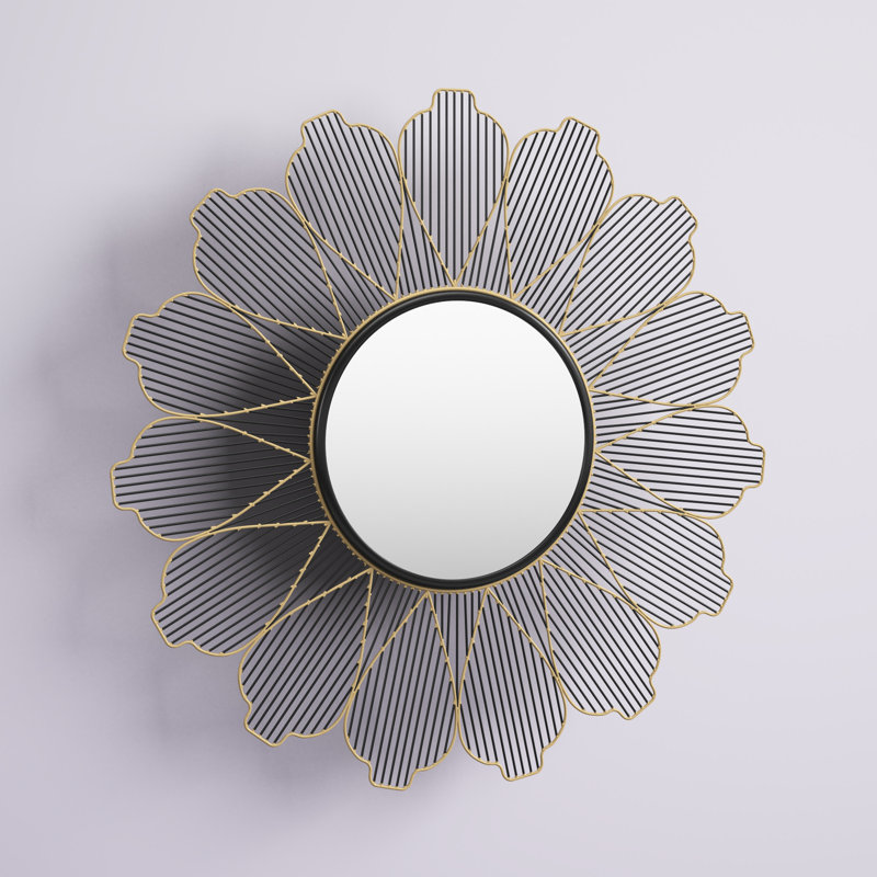 Miroir mural Kent
