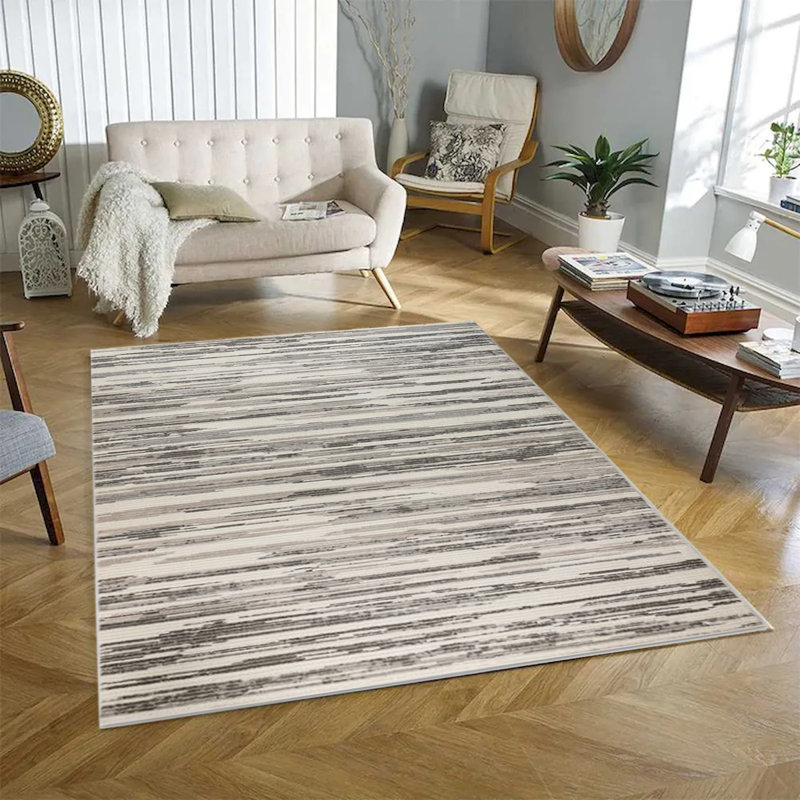 Tapis Modena I, Rectangle 6 pi 7 po x 9 pi
