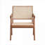 Fauteuil d'appoint Mid-Century pour la maison