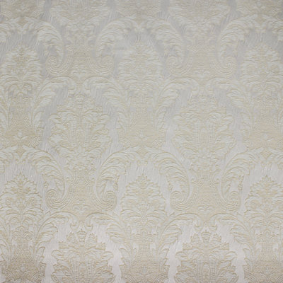Damask Chenille | Evangeline Fabric