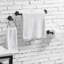 3 - Piece Bathroom Hardware Set