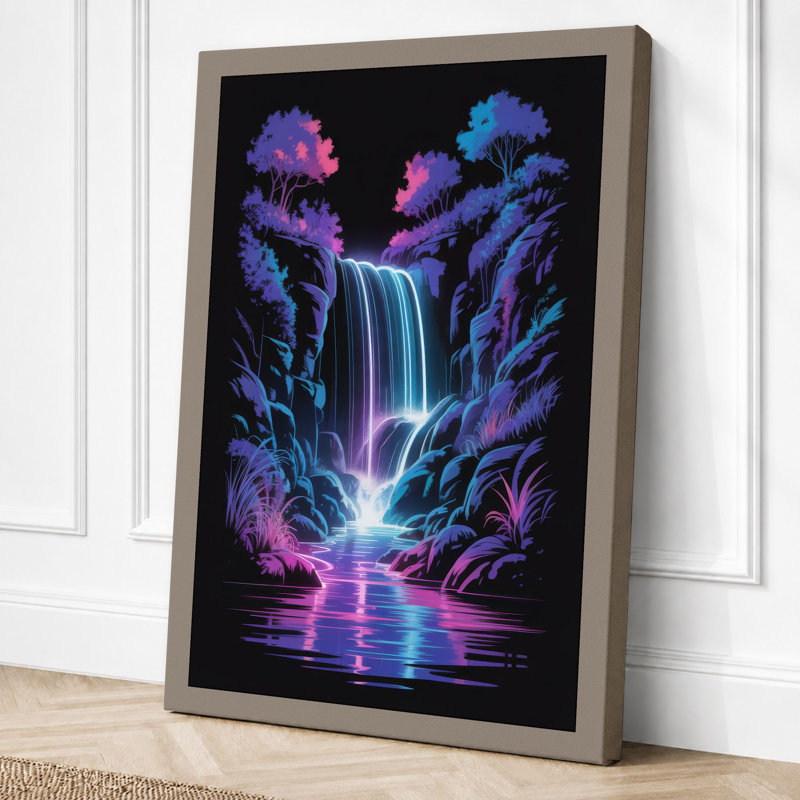 Print, 36x24 - 91.4 x 61.0 cm, Taupe Border