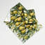Tapisserie murale fruit poire asiatique-133645187