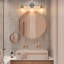 Johntay - Éclairage pour meuble-lavabo-2135998478