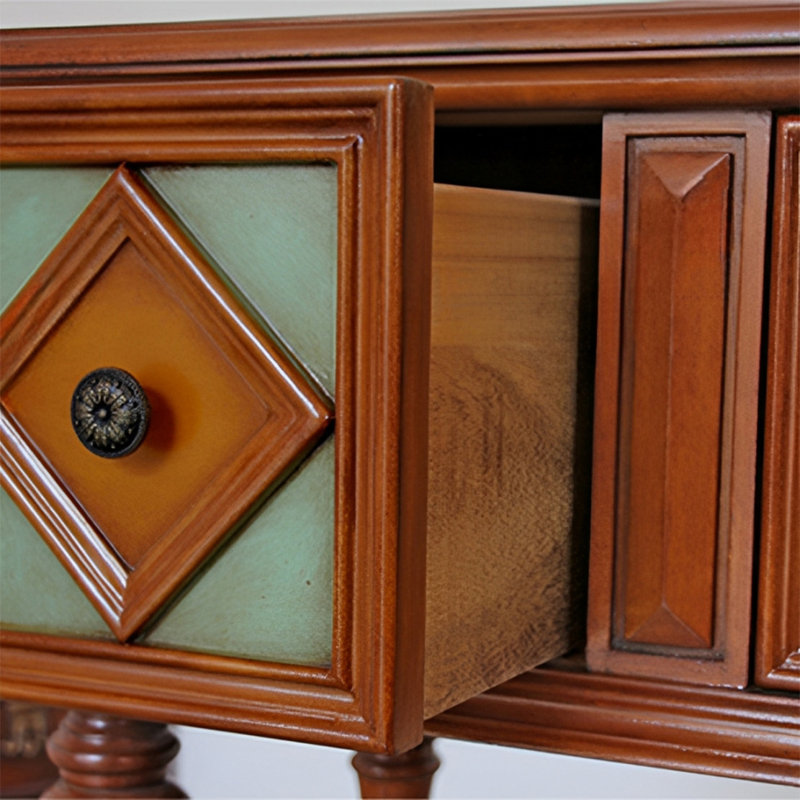 Console American Retro, Multi-couleur