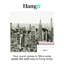Superfresco Easy Empire Mono Print To Order Fixed Size 2.8m x 3m Mural