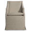 Tribeca Upholstered Arm Chair